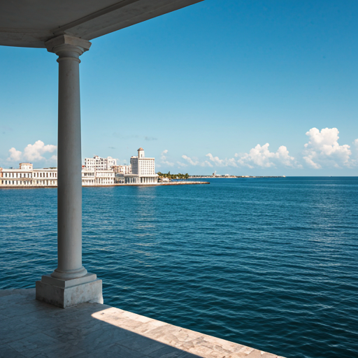 Casas y apartamentos